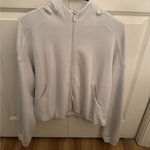 Women's Lululemon Zip-Up Jacket